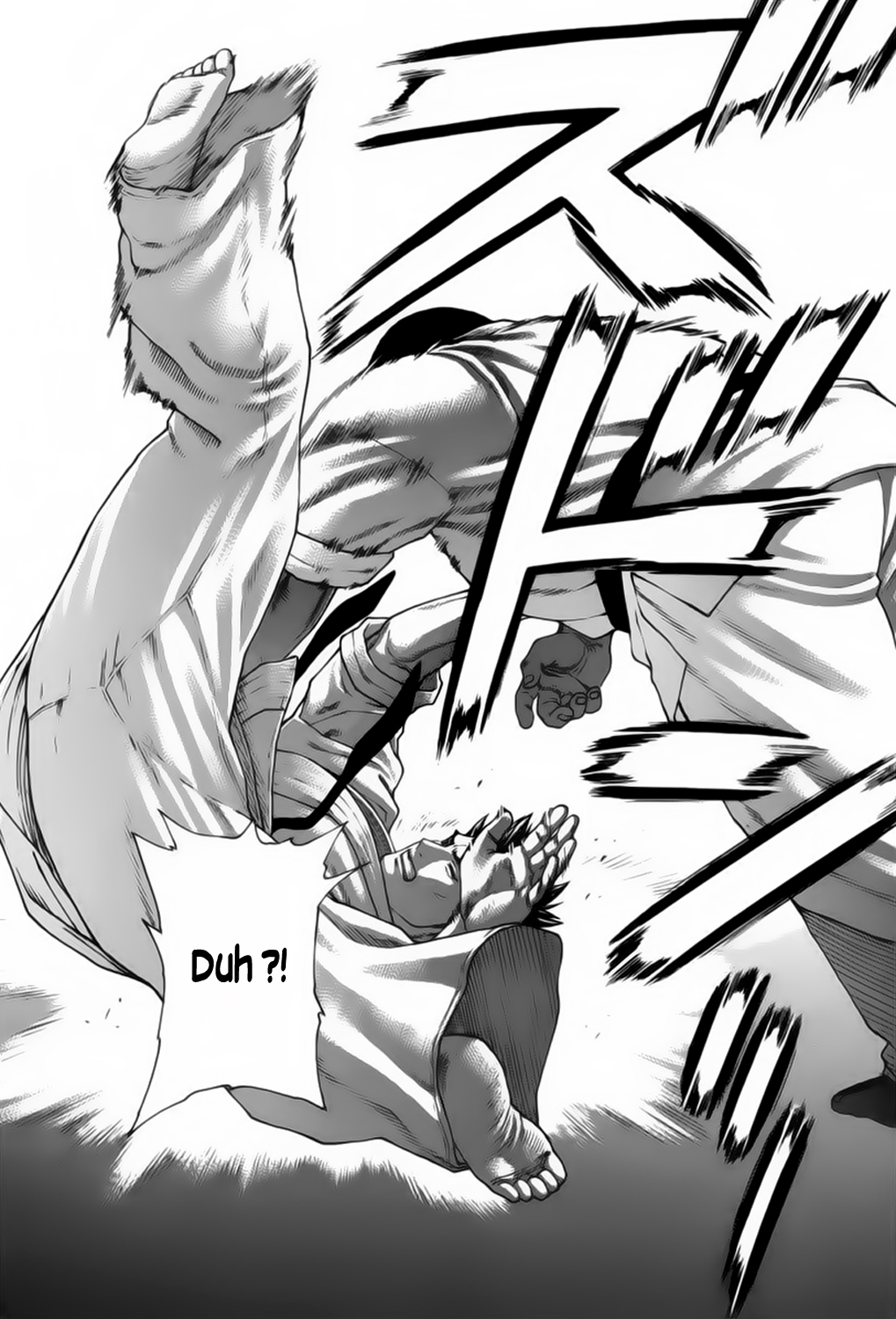 img Karate Shoukoushi Kohinata Minoru 18